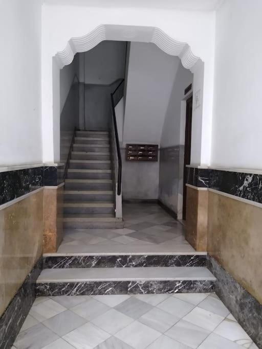 6P Apartamento Junto Ciudad De Las Artes Y Ruzafa Apartment Valencia Exterior photo